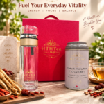 ☀️ EMPOWER – Energy & Vitality